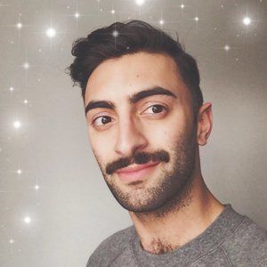 Meet your Posher, Arsalan